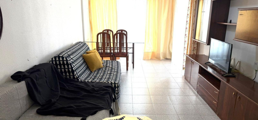 Torrevieja, Alicante, 1 Bedroom Bedrooms, ,1 BathroomBathrooms,Apartment,Resale,0,7563292134226515