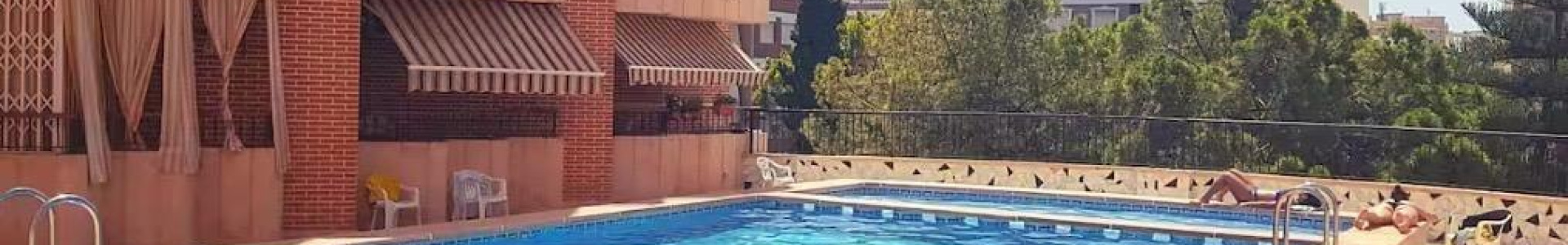Torrevieja, Alicante, 1 Bedroom Bedrooms, ,1 BathroomBathrooms,Apartment,Resale,0,7563292134226515