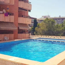 Torrevieja, Alicante, 1 Bedroom Bedrooms, ,1 BathroomBathrooms,Apartment,Resale,0,7563292134226515