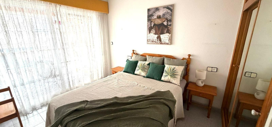 Torrevieja, Alicante, 1 Bedroom Bedrooms, ,1 BathroomBathrooms,Apartment,Resale,0,7563292134226515