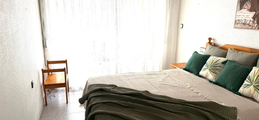 Torrevieja, Alicante, 1 Bedroom Bedrooms, ,1 BathroomBathrooms,Apartment,Resale,0,7563292134226515