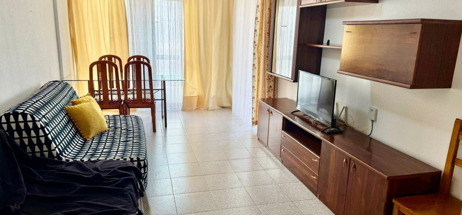 Torrevieja, Alicante, 1 Bedroom Bedrooms, ,1 BathroomBathrooms,Apartment,Resale,0,7563292134226515