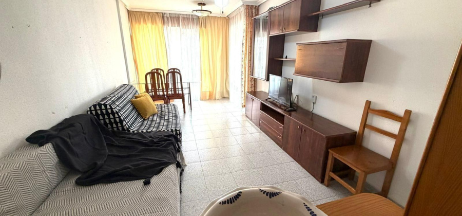 Torrevieja, Alicante, 1 Bedroom Bedrooms, ,1 BathroomBathrooms,Apartment,Resale,0,7563292134226515
