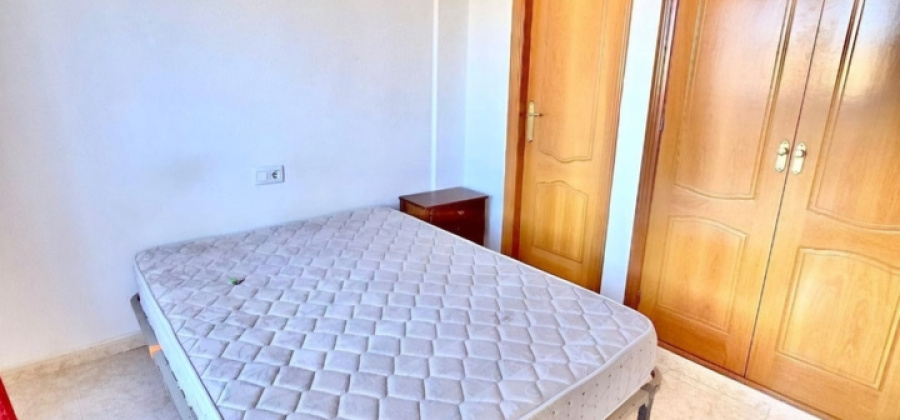 Play Flamenca, Alicante, 3 Bedrooms Bedrooms, ,3 BathroomsBathrooms,Townhouse,Resale,0,90690584792442688