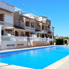 Play Flamenca, Alicante, 3 Bedrooms Bedrooms, ,3 BathroomsBathrooms,Townhouse,Resale,0,90690584792442688
