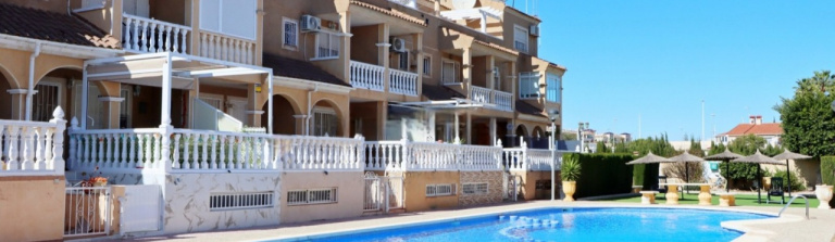 Play Flamenca, Alicante, 3 Bedrooms Bedrooms, ,3 BathroomsBathrooms,Townhouse,Resale,0,90690584792442688