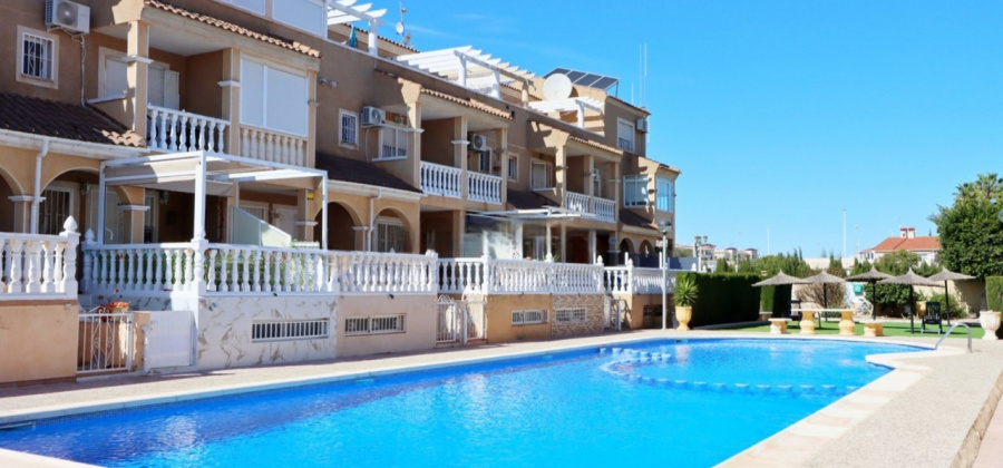 Play Flamenca, Alicante, 3 Bedrooms Bedrooms, ,3 BathroomsBathrooms,Townhouse,Resale,0,90690584792442688