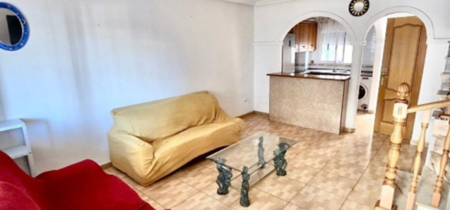 Play Flamenca, Alicante, 3 Bedrooms Bedrooms, ,3 BathroomsBathrooms,Townhouse,Resale,0,90690584792442688