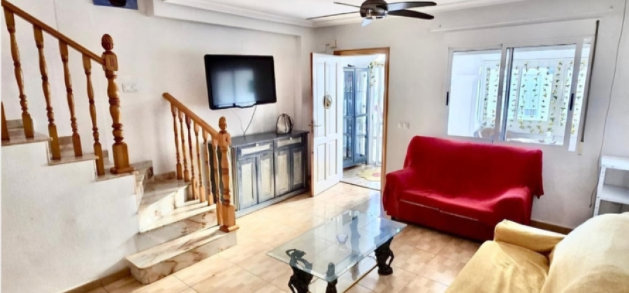 Play Flamenca, Alicante, 3 Bedrooms Bedrooms, ,3 BathroomsBathrooms,Townhouse,Resale,0,90690584792442688