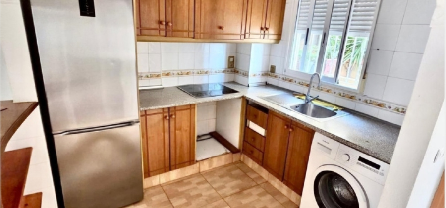 Play Flamenca, Alicante, 3 Bedrooms Bedrooms, ,3 BathroomsBathrooms,Townhouse,Resale,0,90690584792442688