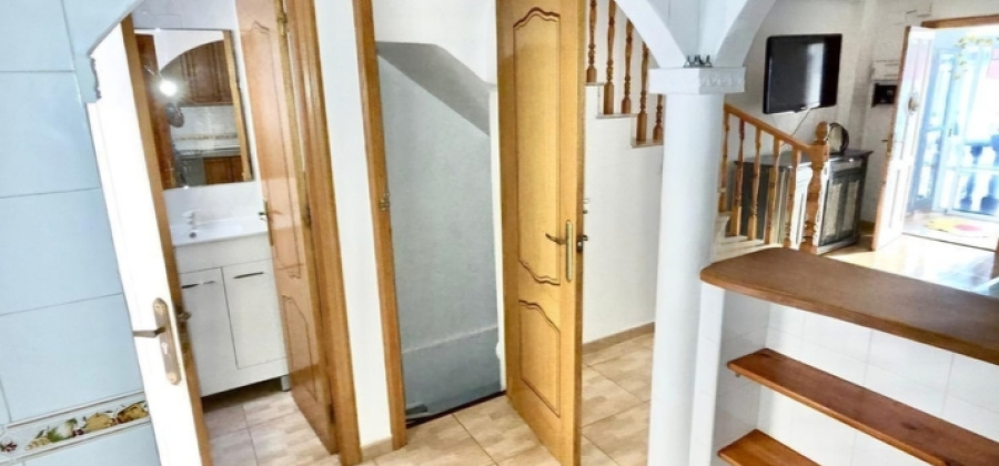 Play Flamenca, Alicante, 3 Bedrooms Bedrooms, ,3 BathroomsBathrooms,Townhouse,Resale,0,90690584792442688