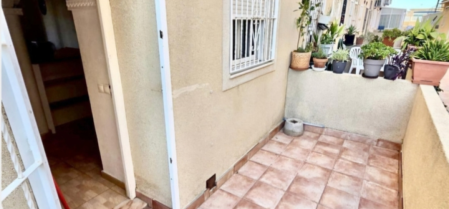 Play Flamenca, Alicante, 3 Bedrooms Bedrooms, ,3 BathroomsBathrooms,Townhouse,Resale,0,90690584792442688