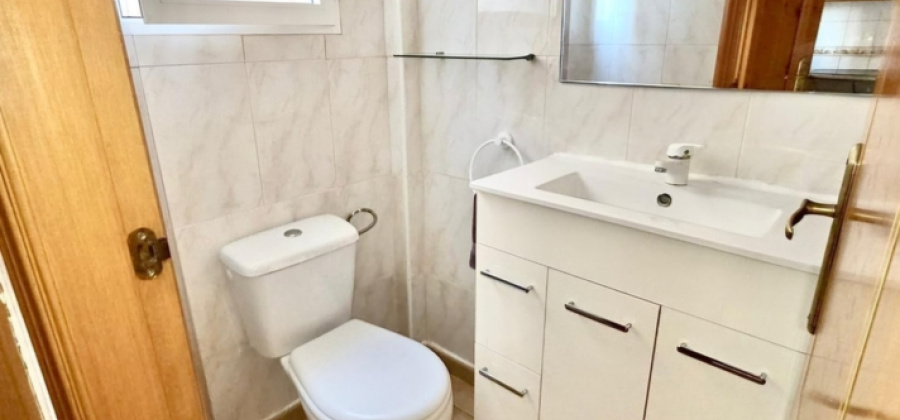 Play Flamenca, Alicante, 3 Bedrooms Bedrooms, ,3 BathroomsBathrooms,Townhouse,Resale,0,90690584792442688