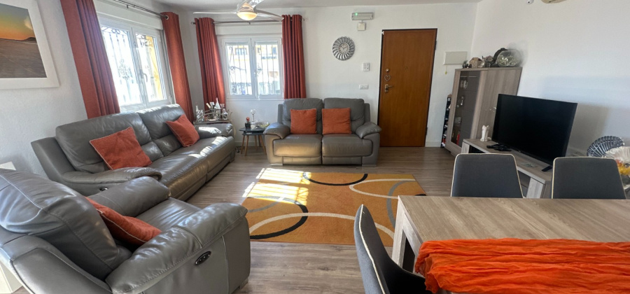 Orihuela, Alicante, 3 Bedrooms Bedrooms, ,3 BathroomsBathrooms,Townhouse,Resale,0,271160169199831360