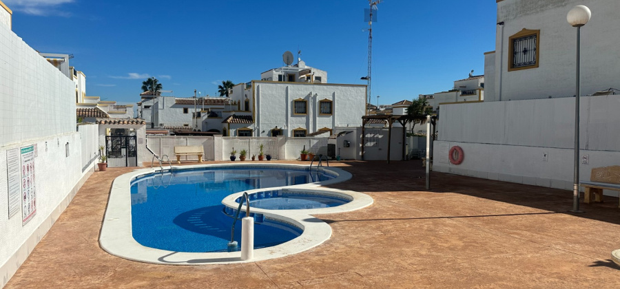 Orihuela, Alicante, 3 Bedrooms Bedrooms, ,3 BathroomsBathrooms,Townhouse,Resale,0,271160169199831360