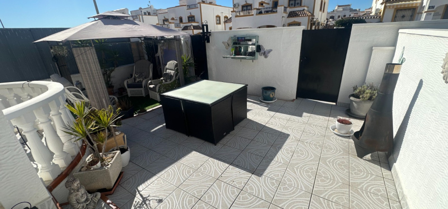 Orihuela, Alicante, 3 Bedrooms Bedrooms, ,3 BathroomsBathrooms,Townhouse,Resale,0,271160169199831360