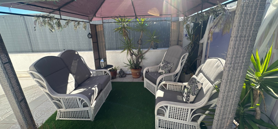 Orihuela, Alicante, 3 Bedrooms Bedrooms, ,3 BathroomsBathrooms,Townhouse,Resale,0,271160169199831360