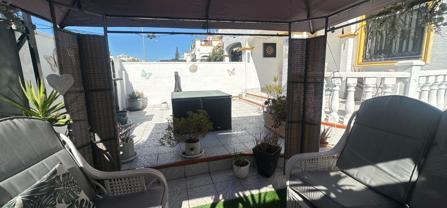 Orihuela, Alicante, 3 Bedrooms Bedrooms, ,3 BathroomsBathrooms,Townhouse,Resale,0,271160169199831360