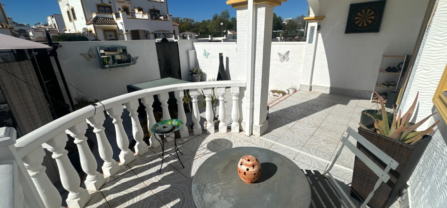 Orihuela, Alicante, 3 Bedrooms Bedrooms, ,3 BathroomsBathrooms,Townhouse,Resale,0,271160169199831360