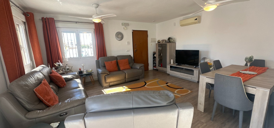 Orihuela, Alicante, 3 Bedrooms Bedrooms, ,3 BathroomsBathrooms,Townhouse,Resale,0,271160169199831360