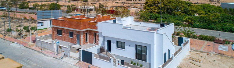 Villa in Costa Calida, Sucina