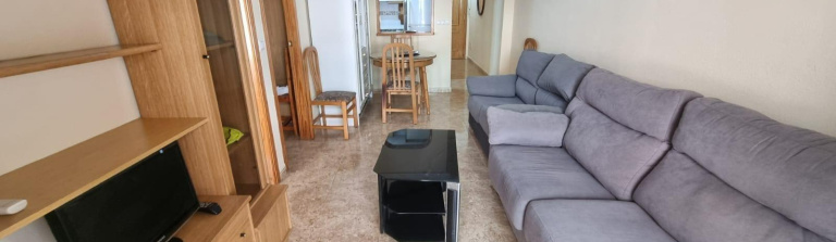 Apartment in Costa Blanca South, Torrevieja