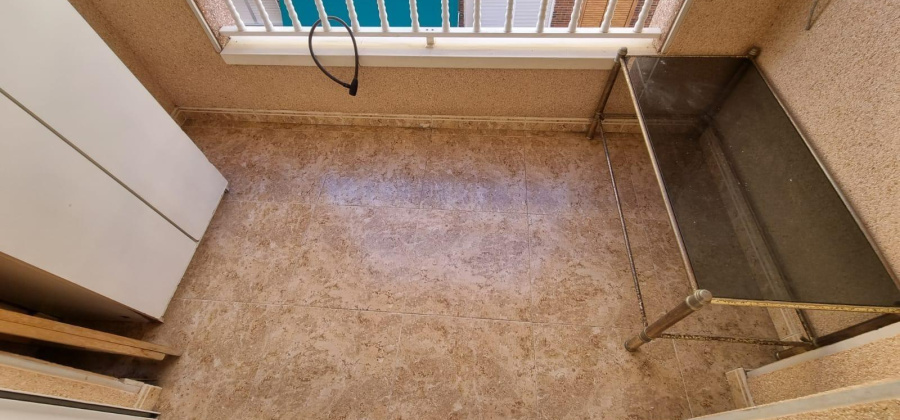 Torrevieja, Alicante, 2 Bedrooms Bedrooms, ,1 BathroomBathrooms,Apartment,Resale,0,75632143351304784