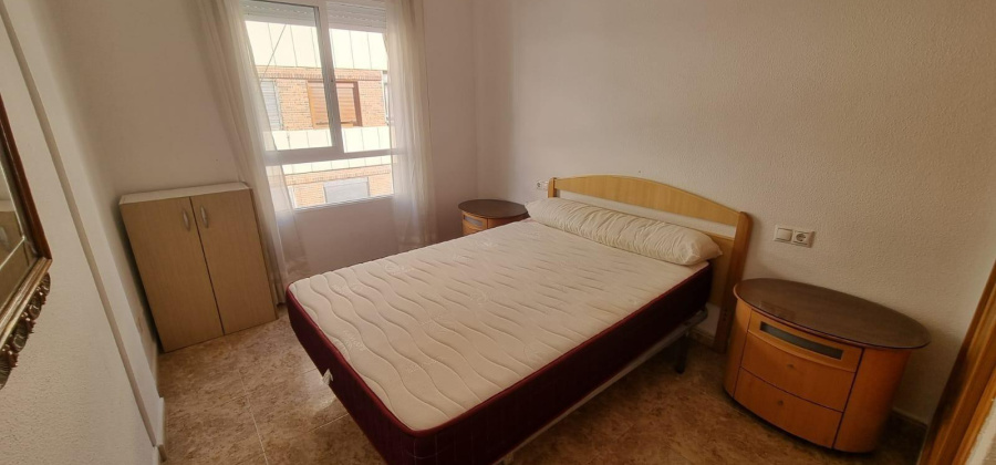 Torrevieja, Alicante, 2 Bedrooms Bedrooms, ,1 BathroomBathrooms,Apartment,Resale,0,75632143351304784