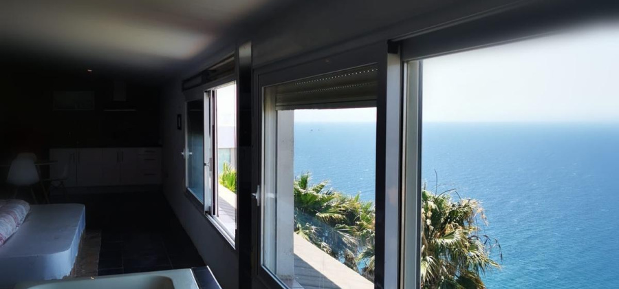 Benidorm, Alicante, 8 Bedrooms Bedrooms, ,5 BathroomsBathrooms,Villa,Resale,0,75632206538324080