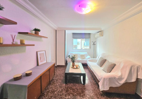 Torrevieja, Alicante, 2 Bedrooms Bedrooms, ,1 BathroomBathrooms,Apartment,Resale,0,75632242235696800