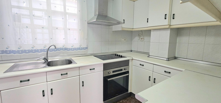 Torrevieja, Alicante, 2 Bedrooms Bedrooms, ,1 BathroomBathrooms,Apartment,Resale,0,75632242235696800