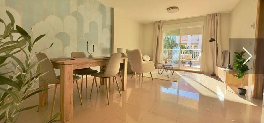 Orihuela Costa, Alicante, 2 Bedrooms Bedrooms, ,2 BathroomsBathrooms,Apartment,Resale,0,75632588698387376