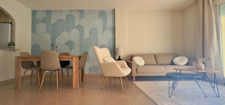 Orihuela Costa, Alicante, 2 Bedrooms Bedrooms, ,2 BathroomsBathrooms,Apartment,Resale,0,75632588698387376