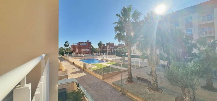 Orihuela Costa, Alicante, 2 Bedrooms Bedrooms, ,2 BathroomsBathrooms,Apartment,Resale,0,75632588698387376