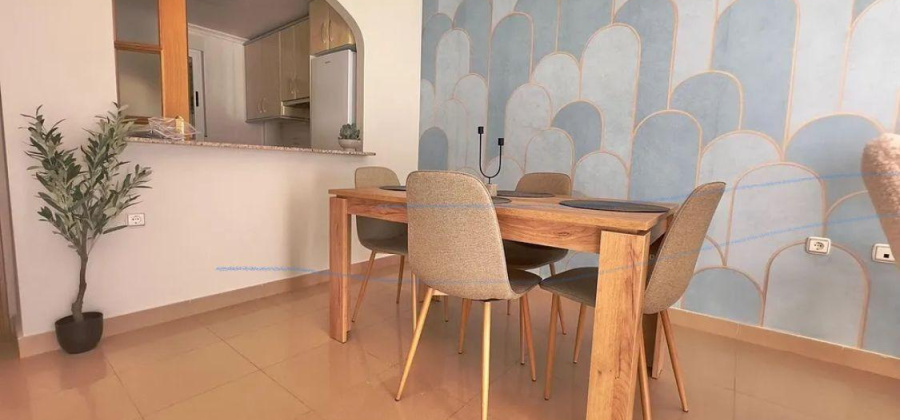 Orihuela Costa, Alicante, 2 Bedrooms Bedrooms, ,2 BathroomsBathrooms,Apartment,Resale,0,75632588698387376