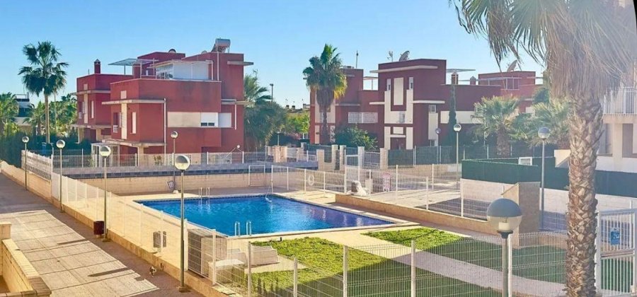 Orihuela Costa, Alicante, 2 Bedrooms Bedrooms, ,2 BathroomsBathrooms,Apartment,Resale,0,75632588698387376