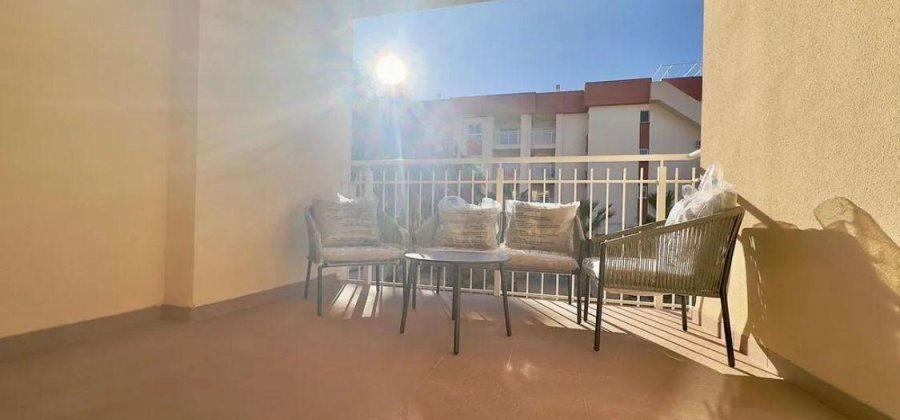Orihuela Costa, Alicante, 2 Bedrooms Bedrooms, ,2 BathroomsBathrooms,Apartment,Resale,0,75632588698387376