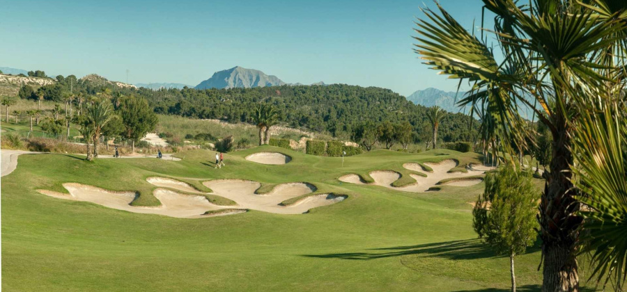 Orihuela, Alicante, 3 Bedrooms Bedrooms, ,3 BathroomsBathrooms,Townhouse,New,0,209559142079198080