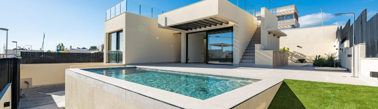 Villa in Costa Blanca North, Polop