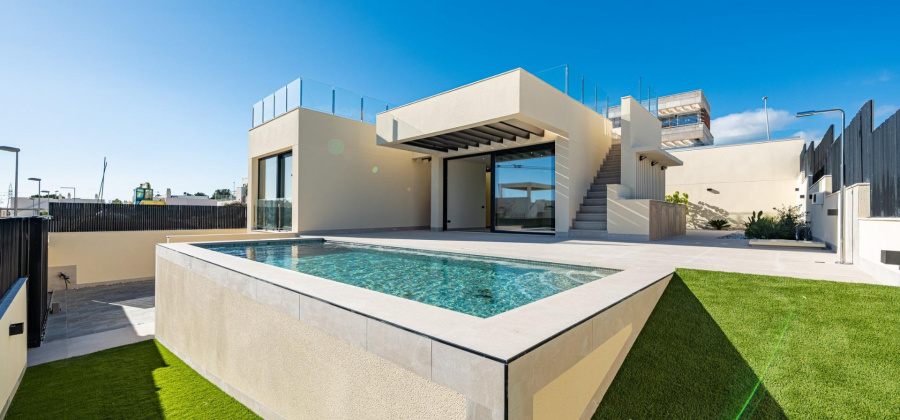 Polop, Alicante, 4 Bedrooms Bedrooms, ,4 BathroomsBathrooms,Villa,New,0,209559146135831776