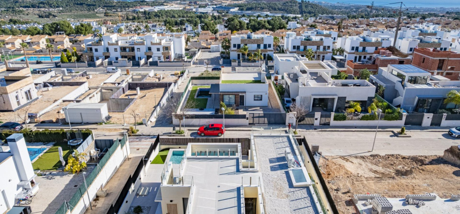 Polop, Alicante, 4 Bedrooms Bedrooms, ,4 BathroomsBathrooms,Villa,New,0,209559146135831776