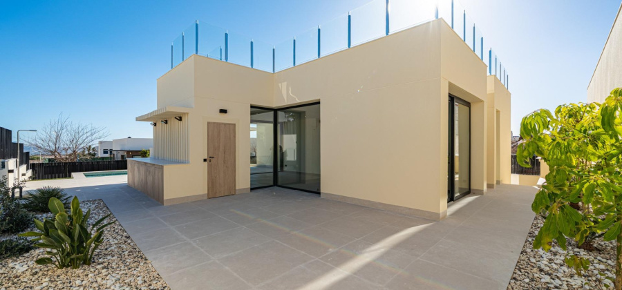 Polop, Alicante, 4 Bedrooms Bedrooms, ,4 BathroomsBathrooms,Villa,New,0,209559146135831776