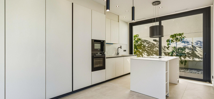 Polop, Alicante, 4 Bedrooms Bedrooms, ,4 BathroomsBathrooms,Villa,New,0,209559146135831776