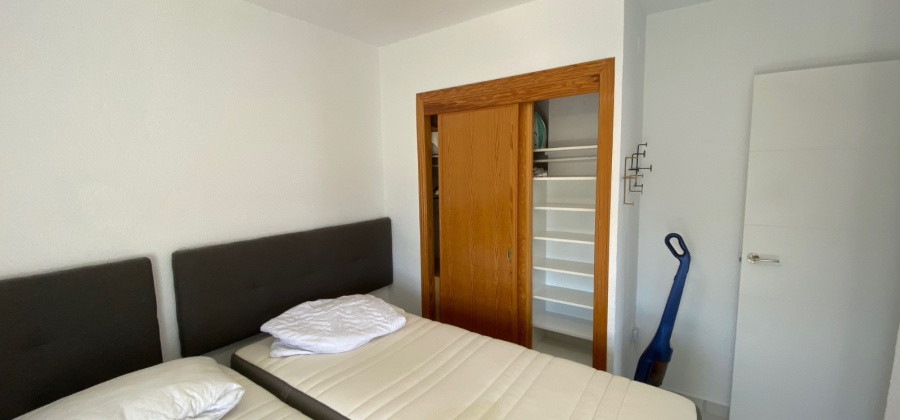 Torrevieja, Alicante, 2 Bedrooms Bedrooms, ,2 BathroomsBathrooms,Apartment,Resale,0,10353678453375600