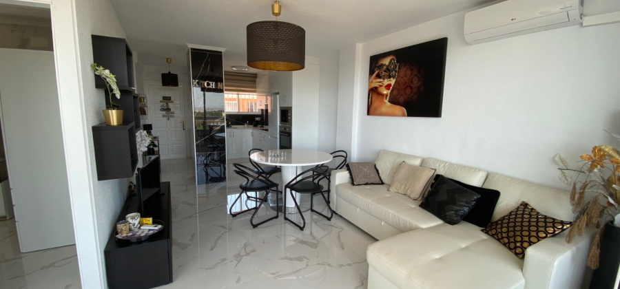 Torrevieja, Alicante, 2 Bedrooms Bedrooms, ,2 BathroomsBathrooms,Apartment,Resale,0,10353678453375600