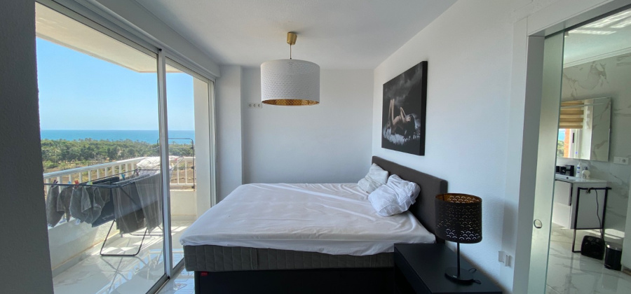 Torrevieja, Alicante, 2 Bedrooms Bedrooms, ,2 BathroomsBathrooms,Apartment,Resale,0,10353678453375600