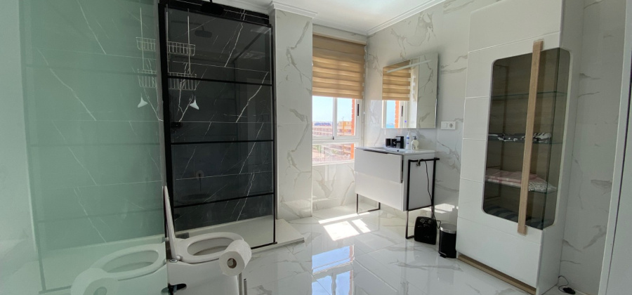 Torrevieja, Alicante, 2 Bedrooms Bedrooms, ,2 BathroomsBathrooms,Apartment,Resale,0,10353678453375600
