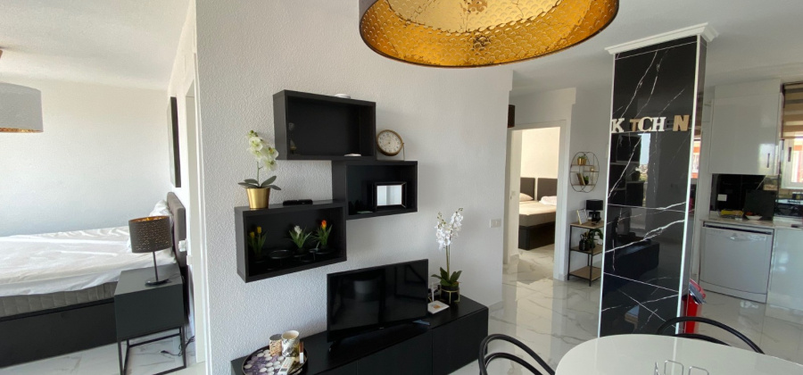 Torrevieja, Alicante, 2 Bedrooms Bedrooms, ,2 BathroomsBathrooms,Apartment,Resale,0,10353678453375600