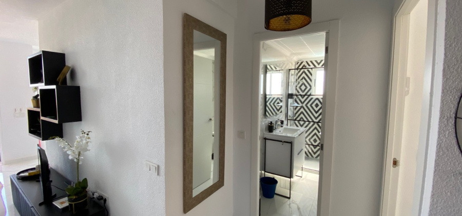 Torrevieja, Alicante, 2 Bedrooms Bedrooms, ,2 BathroomsBathrooms,Apartment,Resale,0,10353678453375600