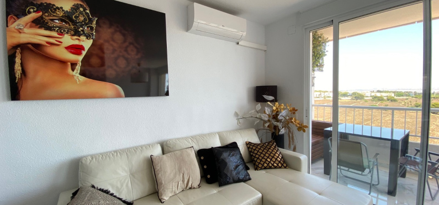 Torrevieja, Alicante, 2 Bedrooms Bedrooms, ,2 BathroomsBathrooms,Apartment,Resale,0,10353678453375600